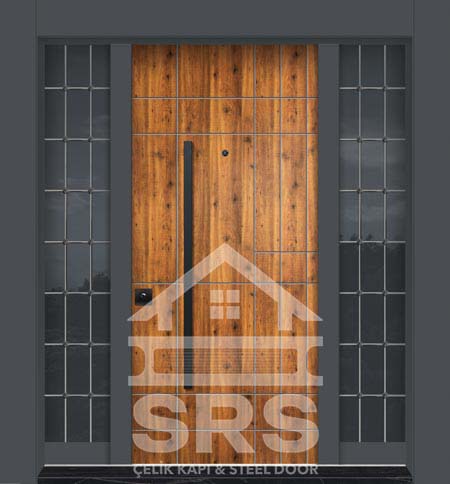 SRS DOOR - 1403